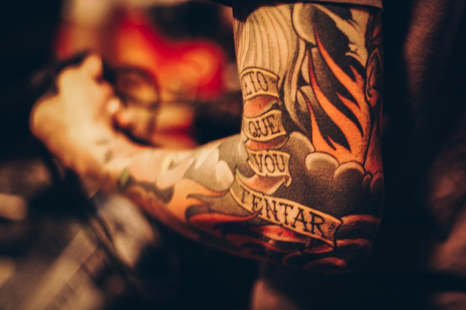 Thomas Hooper  Full sleeve tattoos, Sleeve tattoos, Tattoo sleeve designs