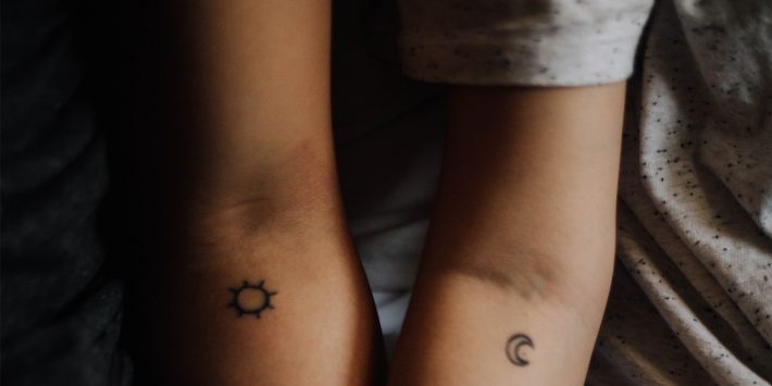 Top 10 Relationship Tattoos