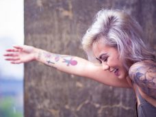 Sexy Tattoos for Women