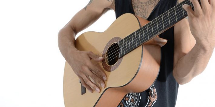 Music Tattoo Ideas