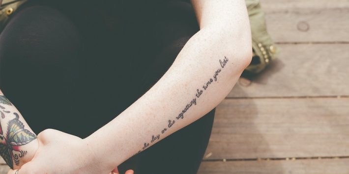 Tattoo Quotes