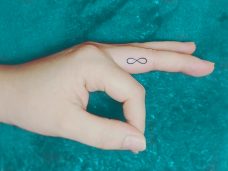 Popular Tattoos for Girls