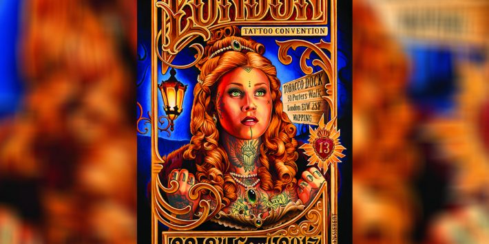 Tattoo Events in London