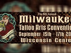 Tattoo Convention