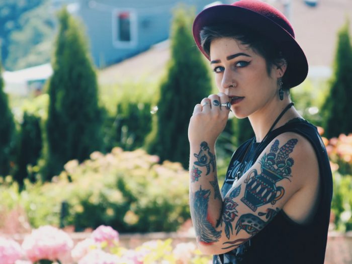 Things to know about tattoos