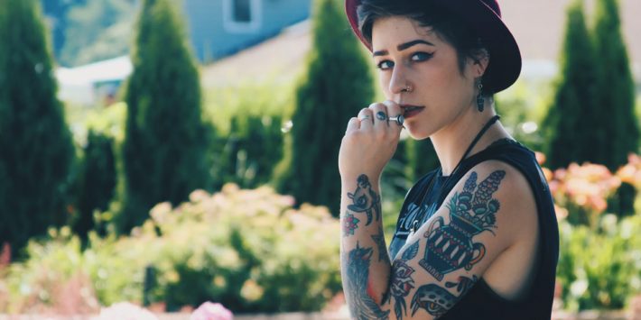 Things to know about tattoos