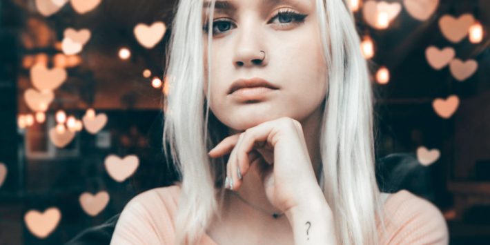 Never Do Your Own Tattoo