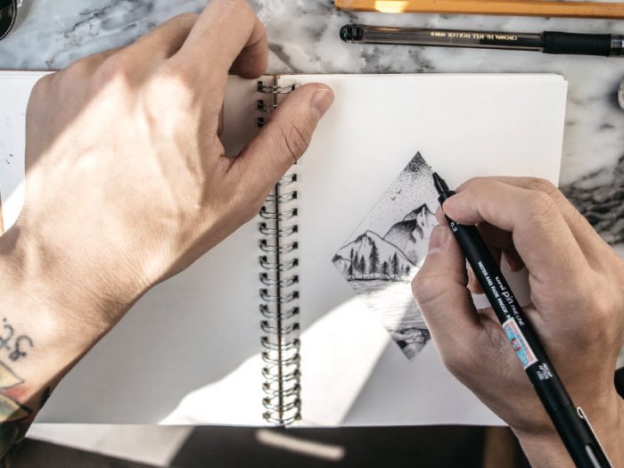 All in One Guide to Getting a Sleeve Tattoo