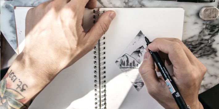 All in One Guide to Getting a Sleeve Tattoo