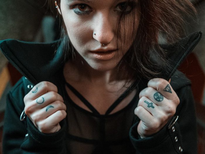 Popular Tattoo Designs