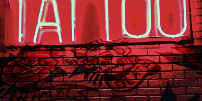 Women Tattoo Artists