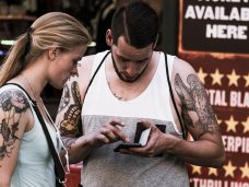 Relationship Tattoos